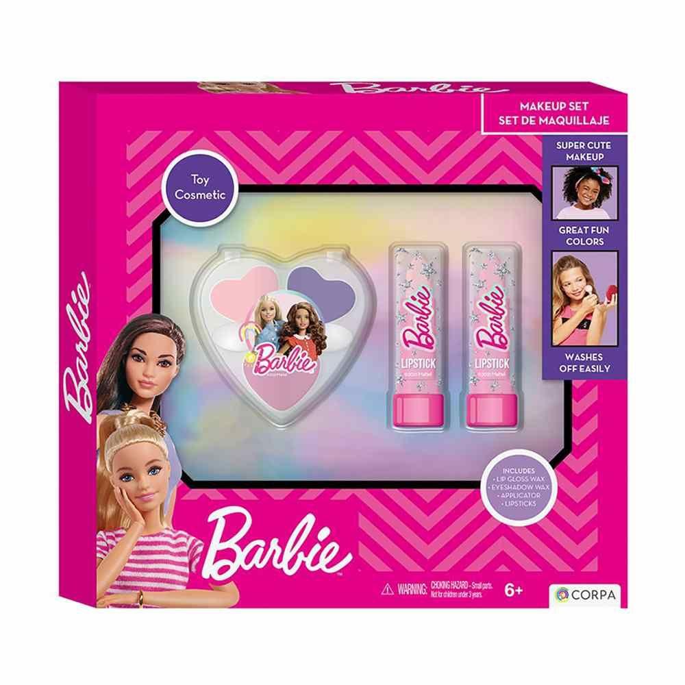 Barbie Small Makeup Set