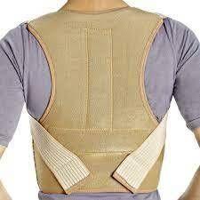 So Posture Brace (Xl) C2 -003