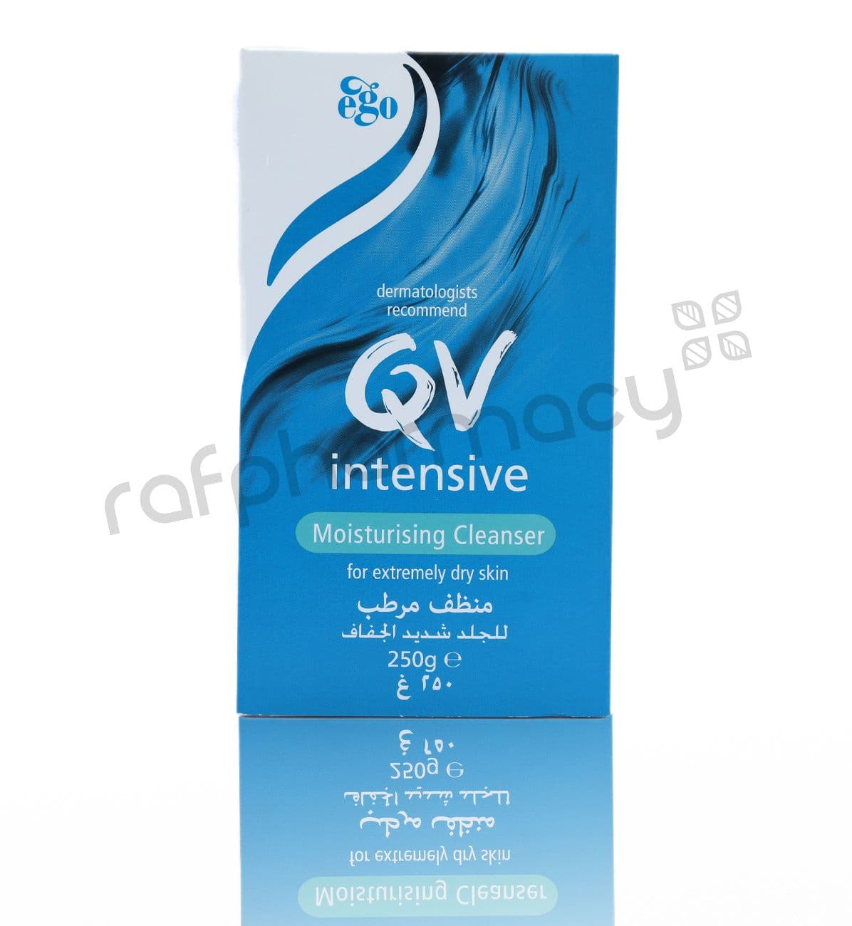 Ego Intensive Cleanser 250Ml#563514