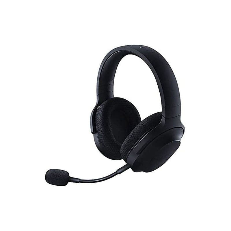Razer Barracuda X (2022) Gaming Headset Black