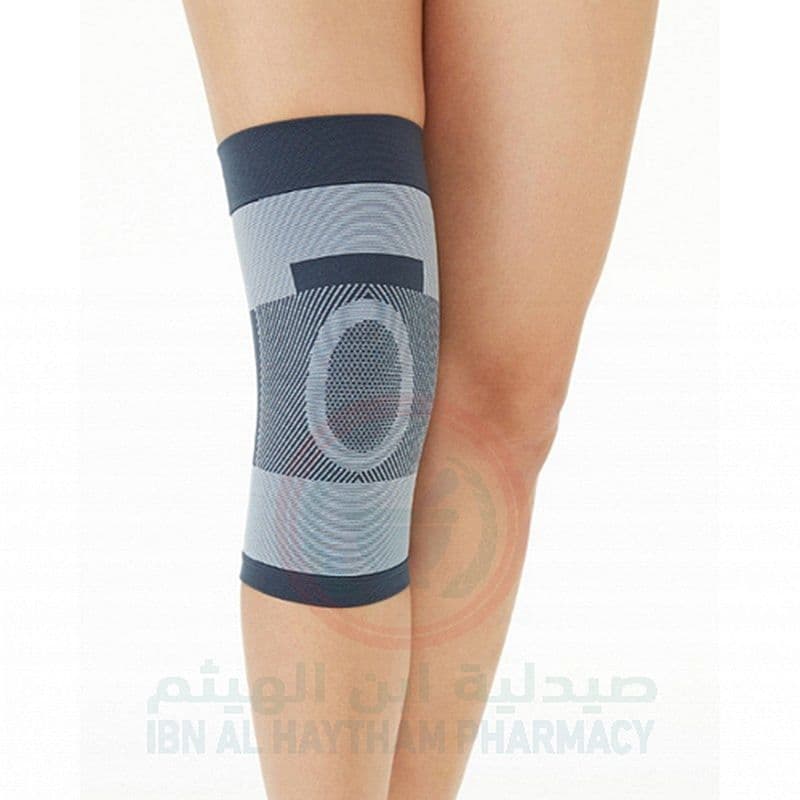 Dr.Med Knee Sleeve [Xl]