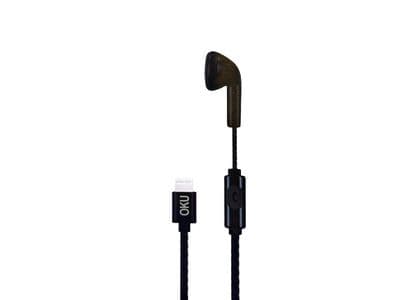 Oku07 Mono- Single Side Lighting Headset