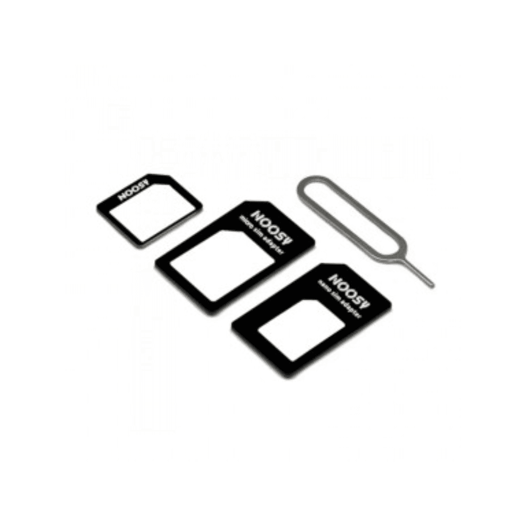 Nano Sim Adapter Noosy