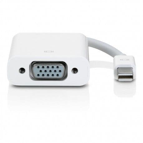 Mini Display Port To Vga Display Port Cable, 150Mm