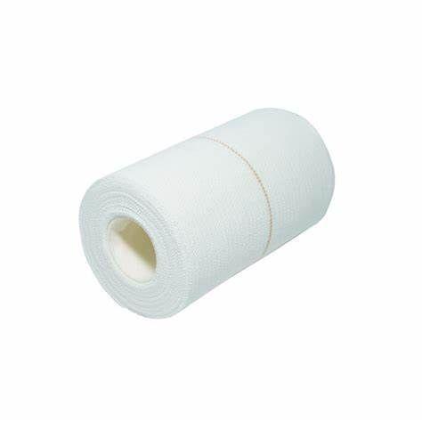 Xtream Cohesive Elastic Bandage 4*5 1 Pc White Color