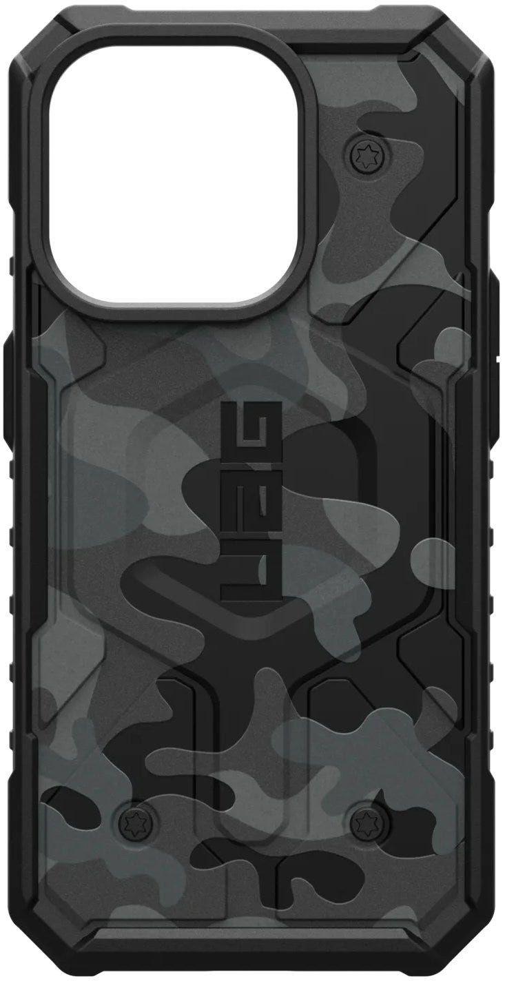 Uag Pathfinder Se For Magsafe Iphone 15 Pro Case