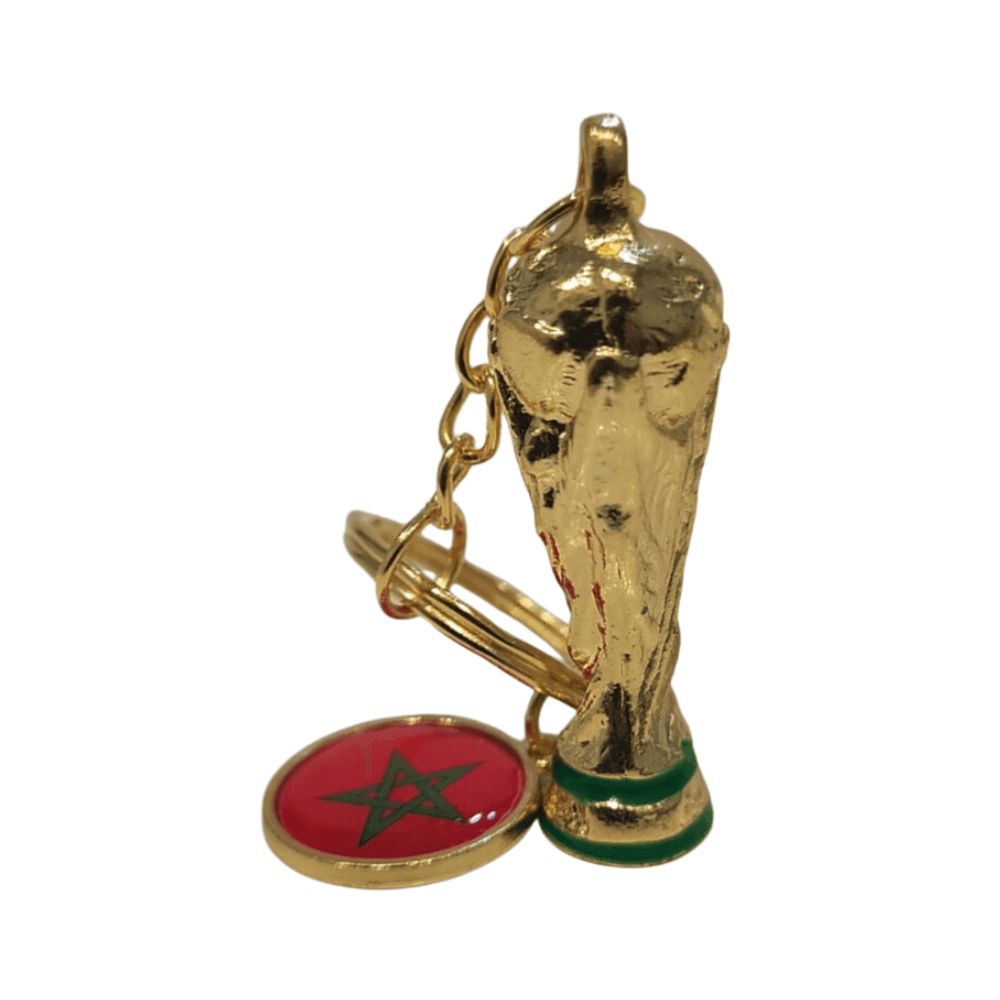 Keychain Moroco