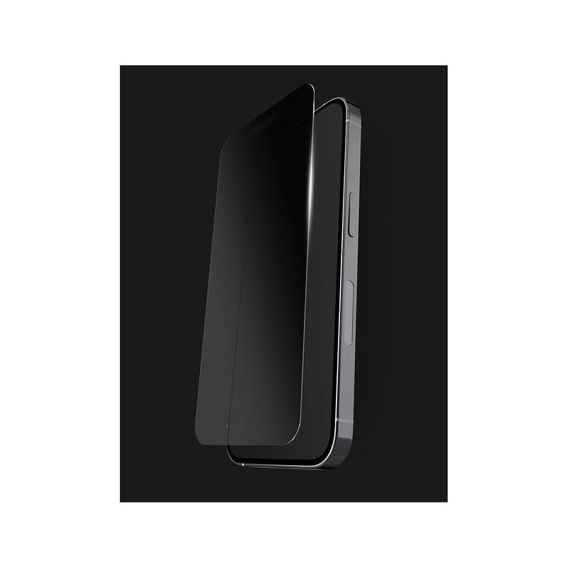 Body Guardx 10X Ultra Strong Silk Privacy Glass Iphone 15 Pro