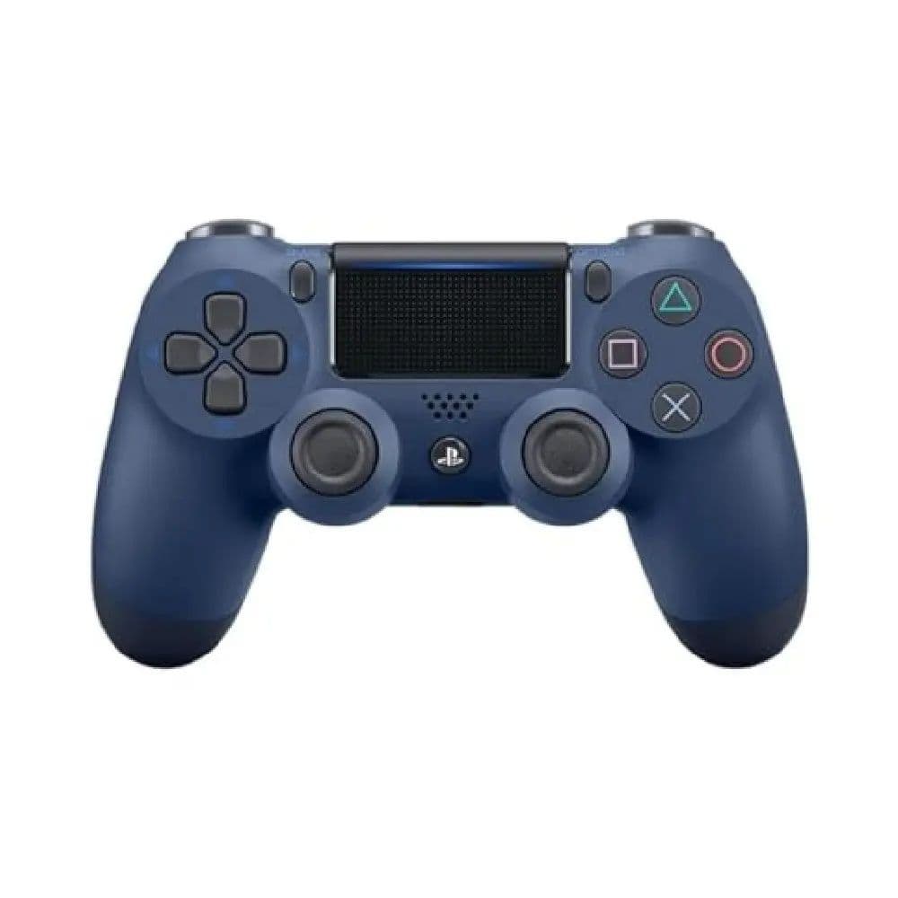 Sony Ps4 DualShock 4 Wireless Controller - Midnight Blue
