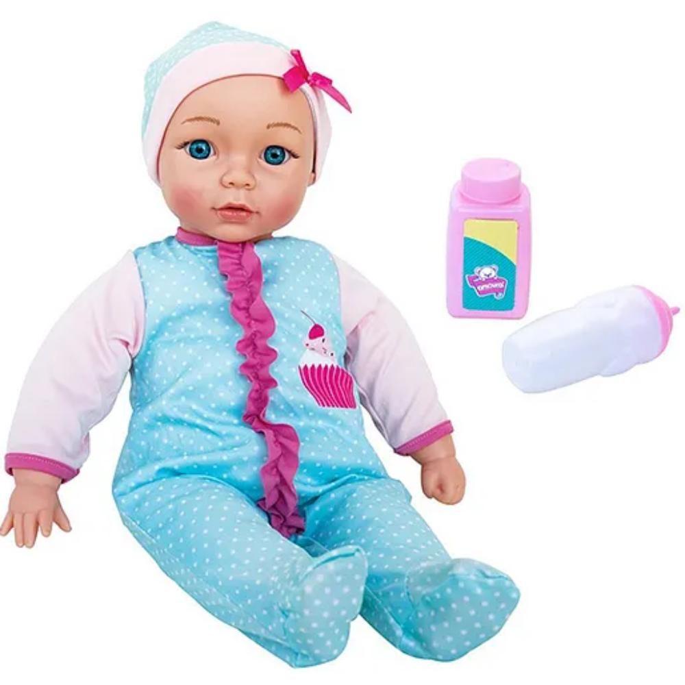 Baby Amoura - Cuddle Baby Doll