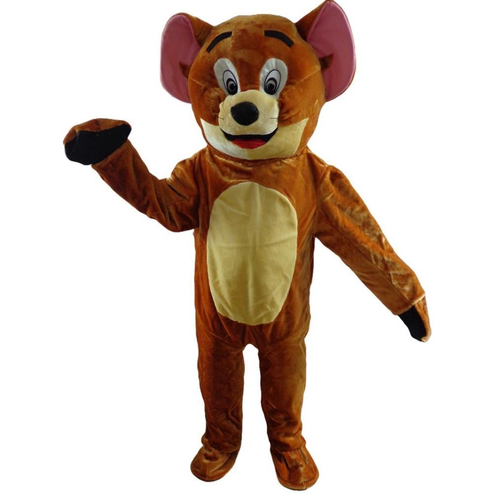 Jerry Mascot (It1211-2)