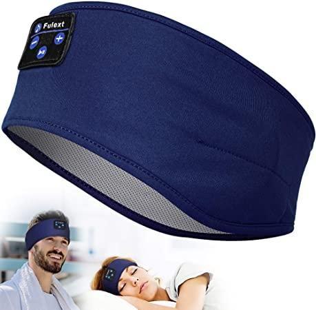 Sleep Headphones blue