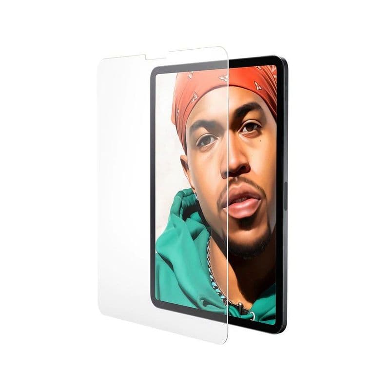 Glass Defender Anti-Blue Light Screen Protector, Eyeprotectionfor 2021-2018 Ipad Pro 11/2022-2020 Ip