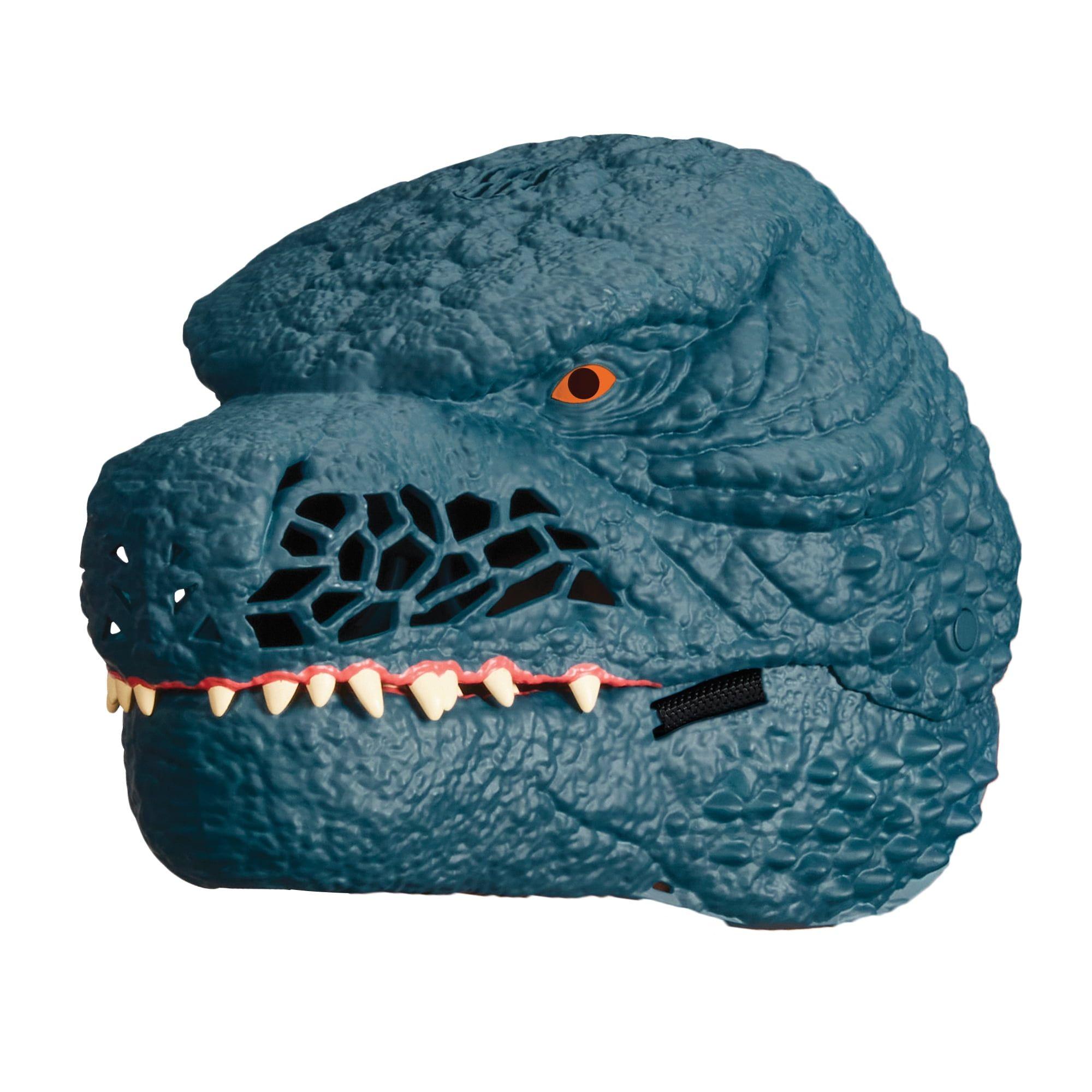 Playmates Toys Monsterverse Godzilla X Kong: Godzilla Titan Roar Interactive Mask