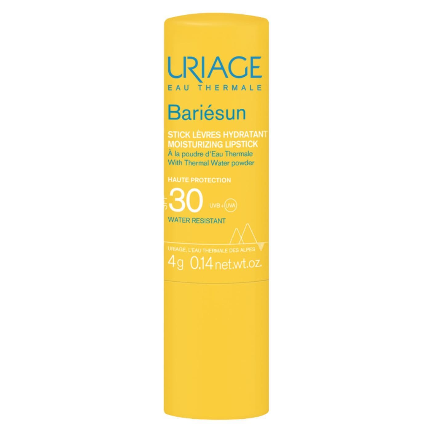 Uriage Bariesun Spf30 Lip Balm  4 GM