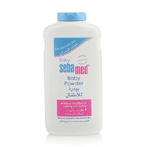 Sebamed Baby Powder 200G