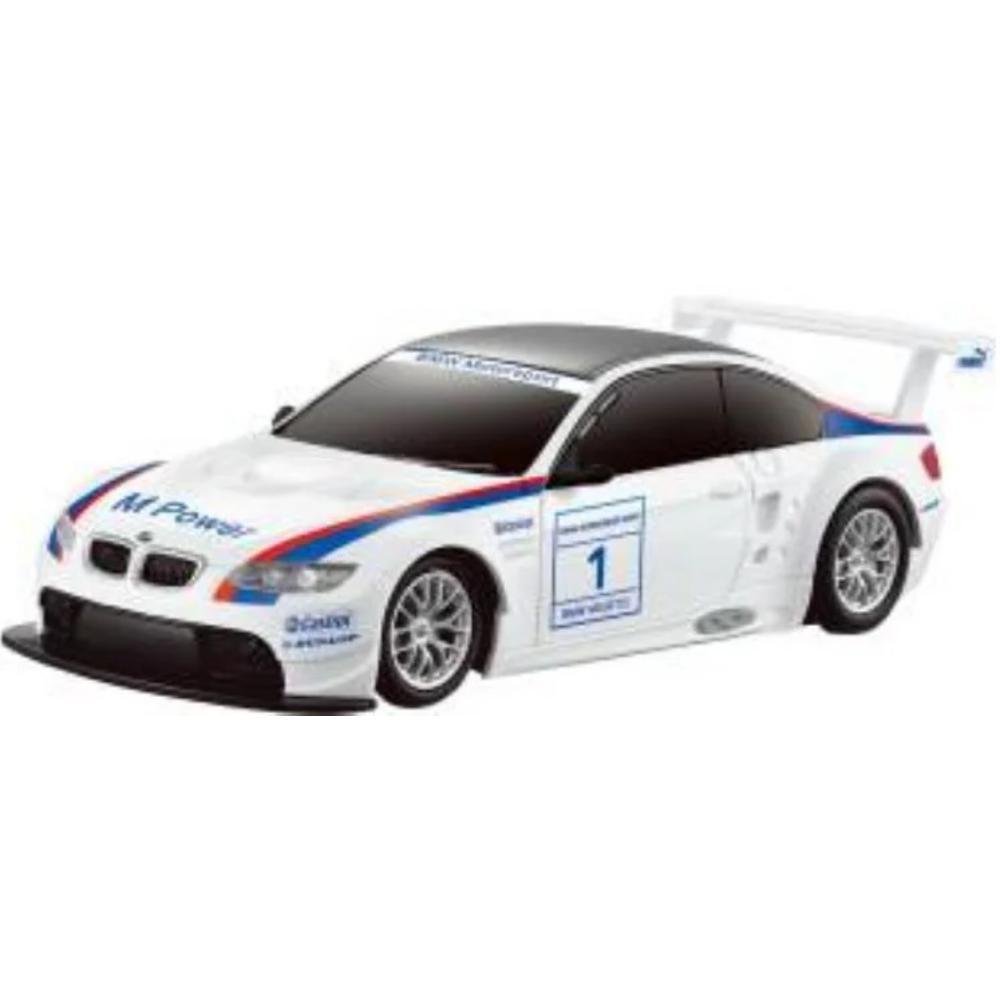 Rastar - RC BMW M3 1:24