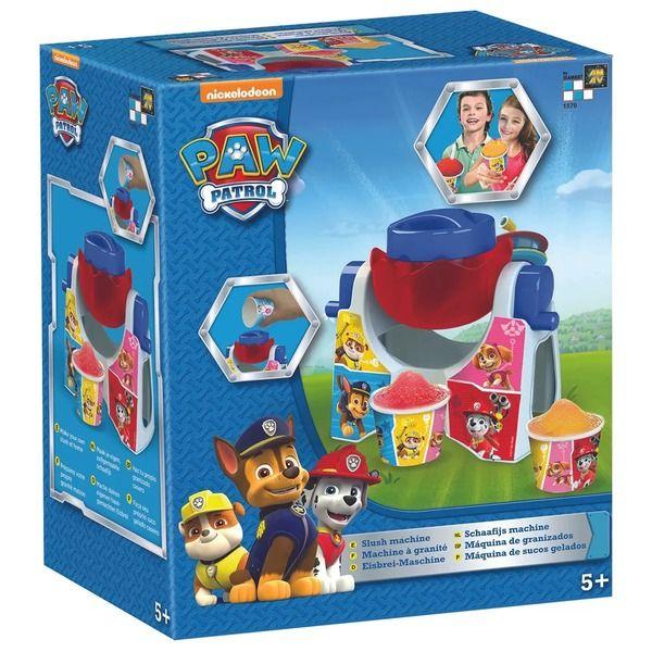 Paw Patrol Slush Machine