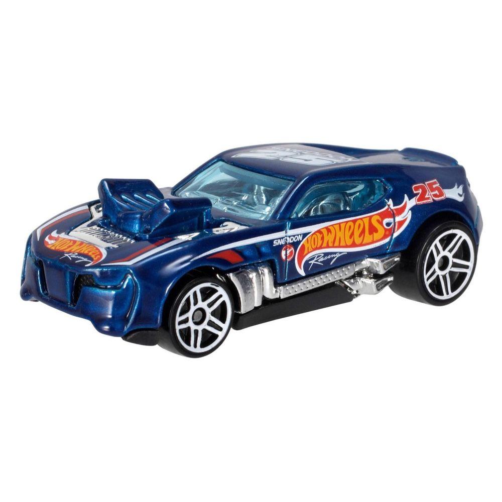 Hot Wheels Basic Car (Styles May Vary)