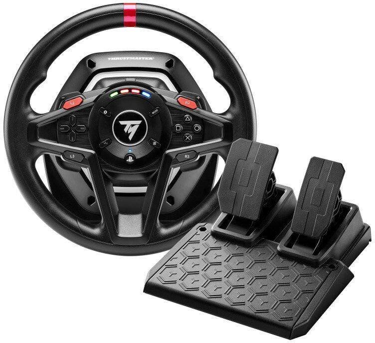 Thrustmaster T128 Playstation Racing Wheel