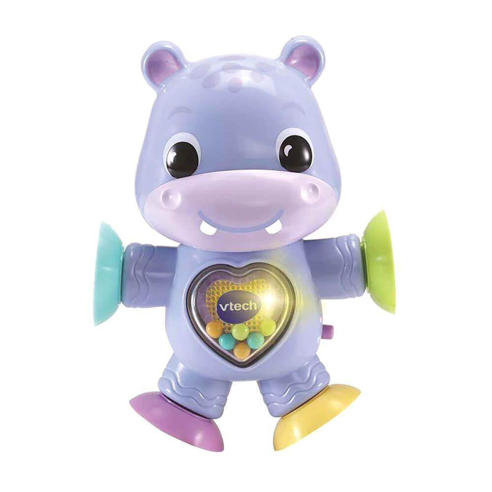 Vtech Stick & Twist Hippo Toy