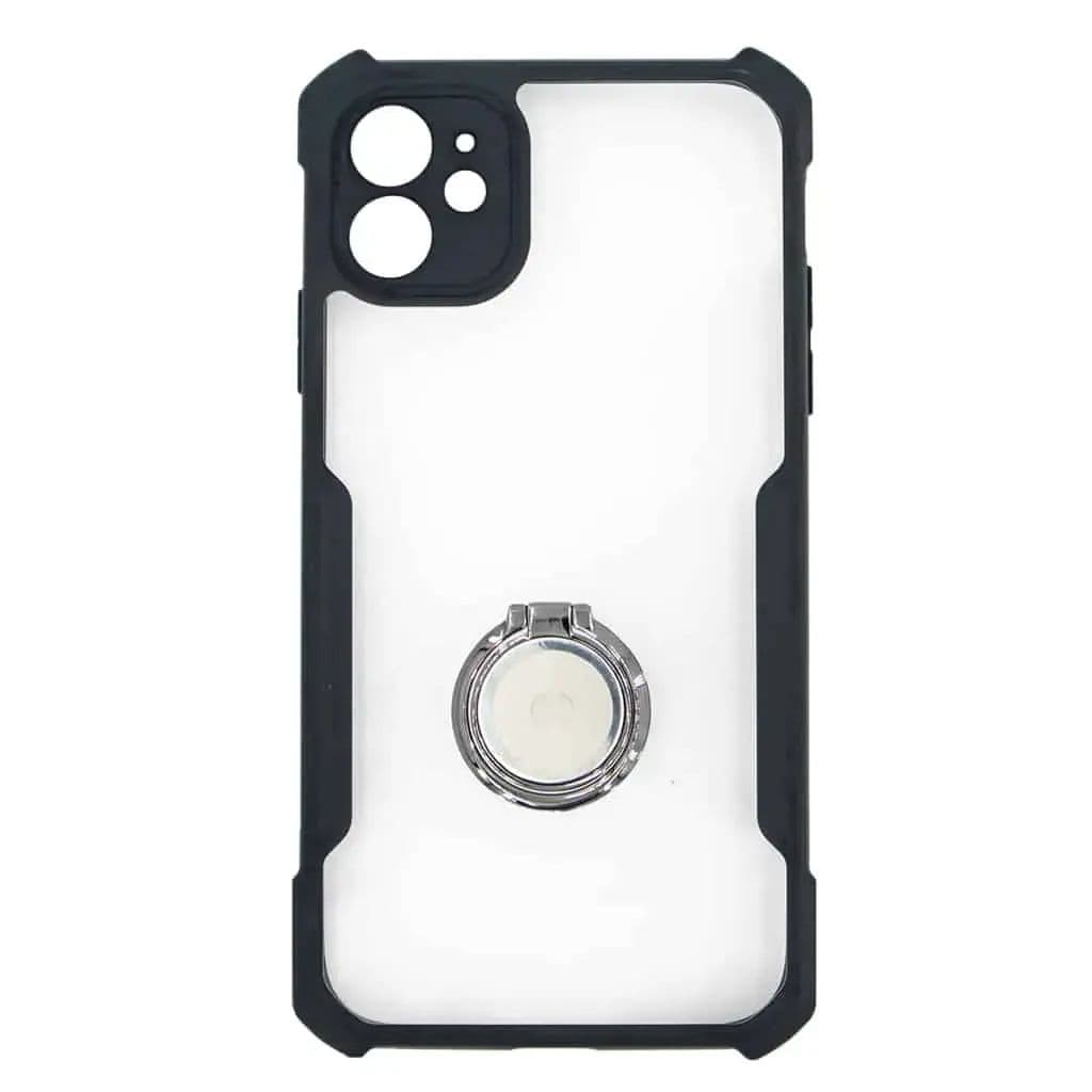 Xundo Magnetic Ring Back Cover iPhone 11