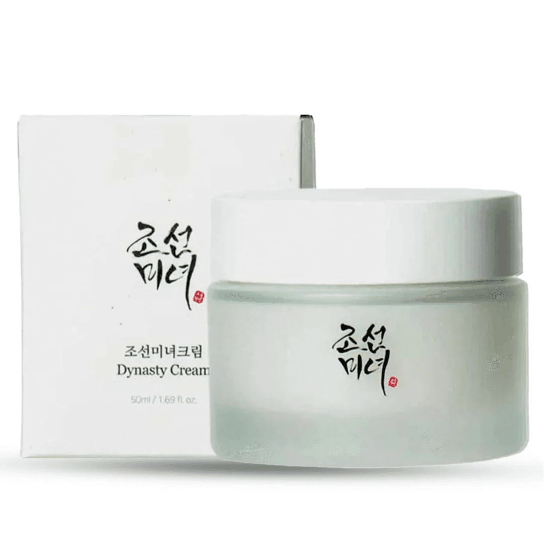 Beauty Of Joseon-Dynasty Cream- 50Ml