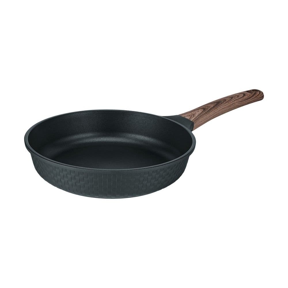 Resto 93910 Black Frypan Ø26 H=5.9 Cm / 6