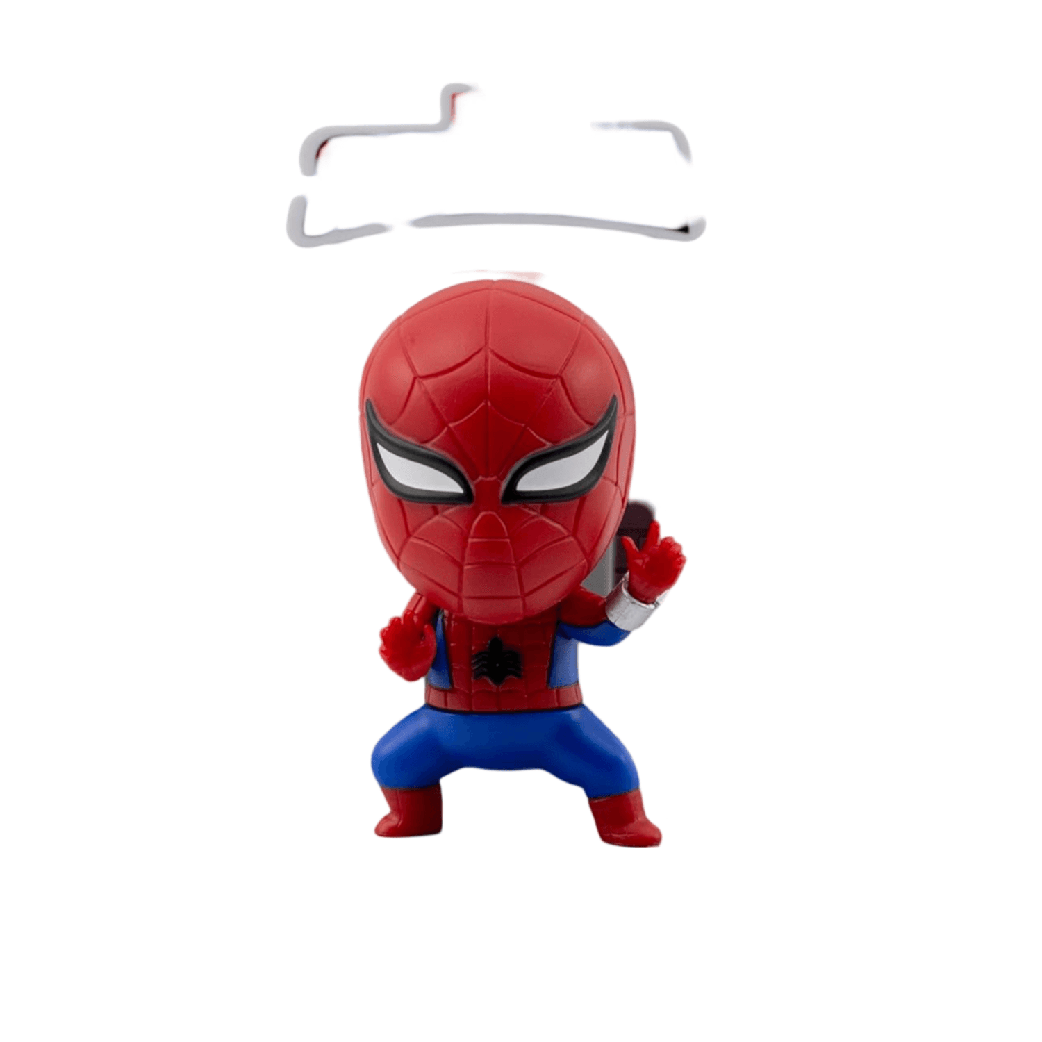 Marvel Spiderman Tower Series Pdq6 Woc