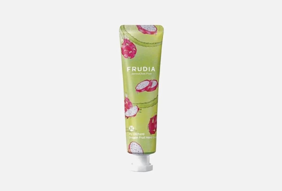 Frudia My Orchard Dragon Fruit Hand Cream
