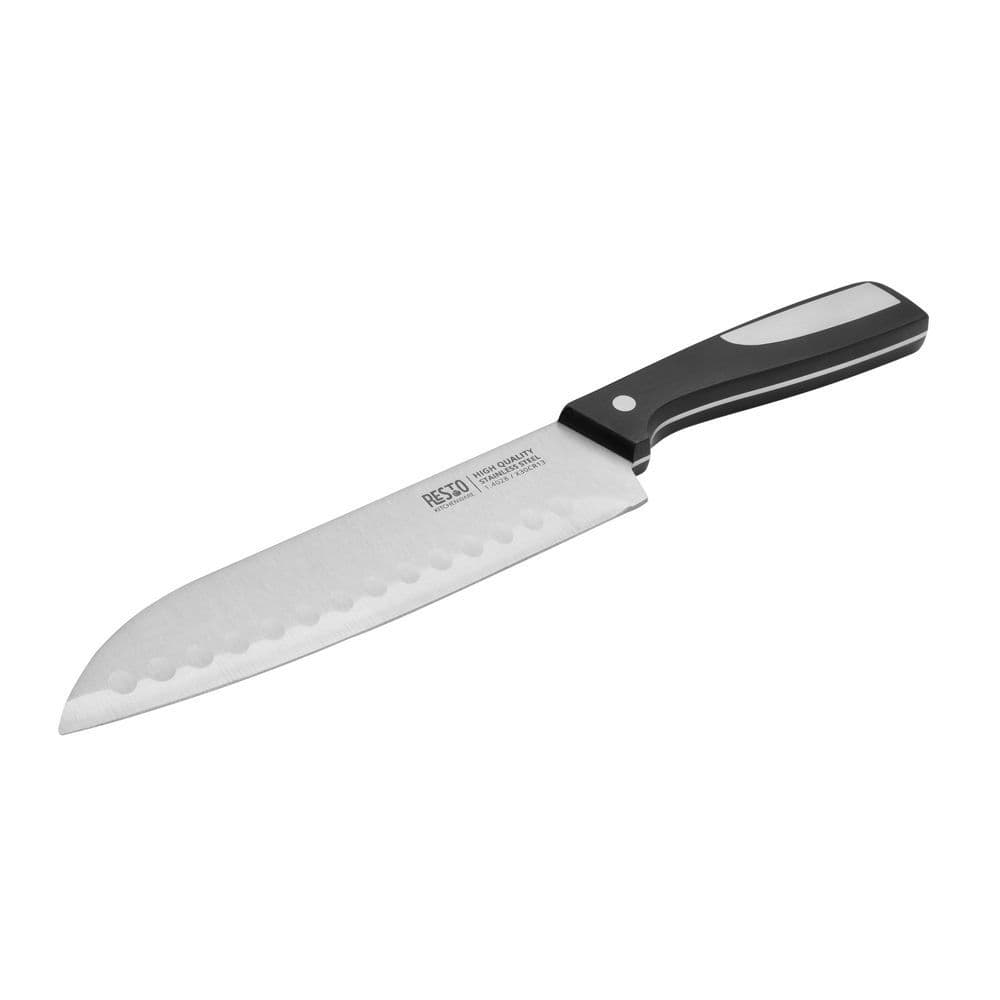 Resto 95321 Santoku Knife 17.5 Cm 12 / 48