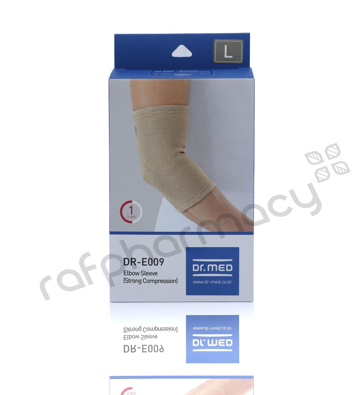 Dr-M Elbow Sleeve (Large) (Item #13259)