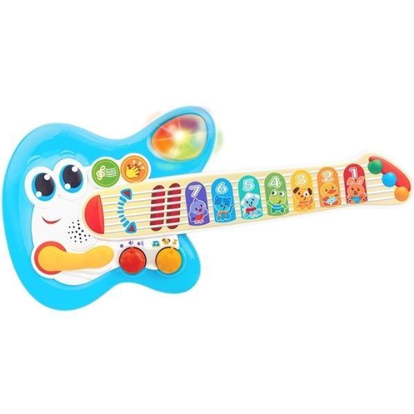 Winfun - Baby Maestro Touch Guitar