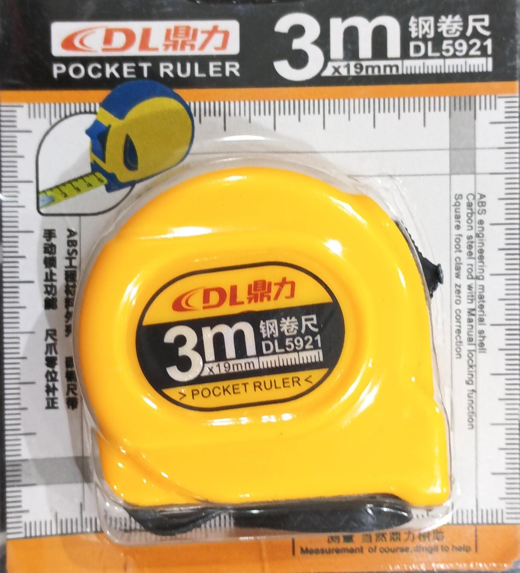 Measuring Tape 