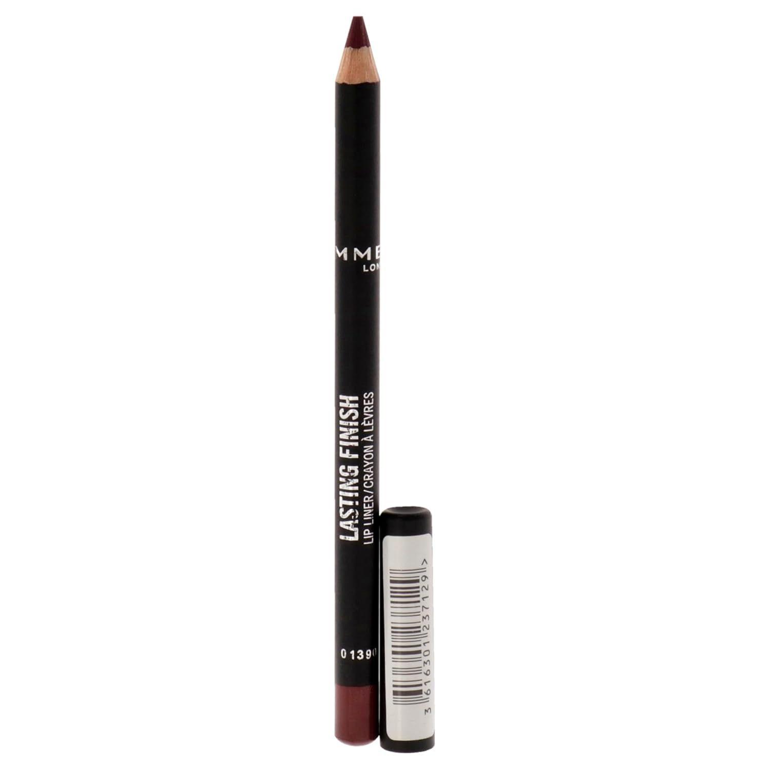 Rimmel London Lasting Finish Lip Liner 880 Wine 1.2 Gm