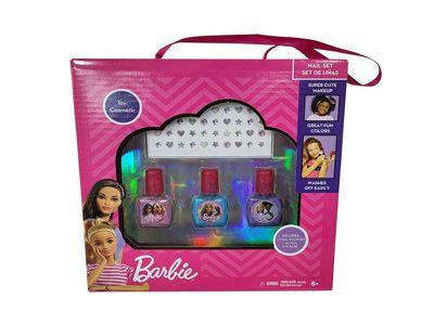 Barbie Nail Set Medium I