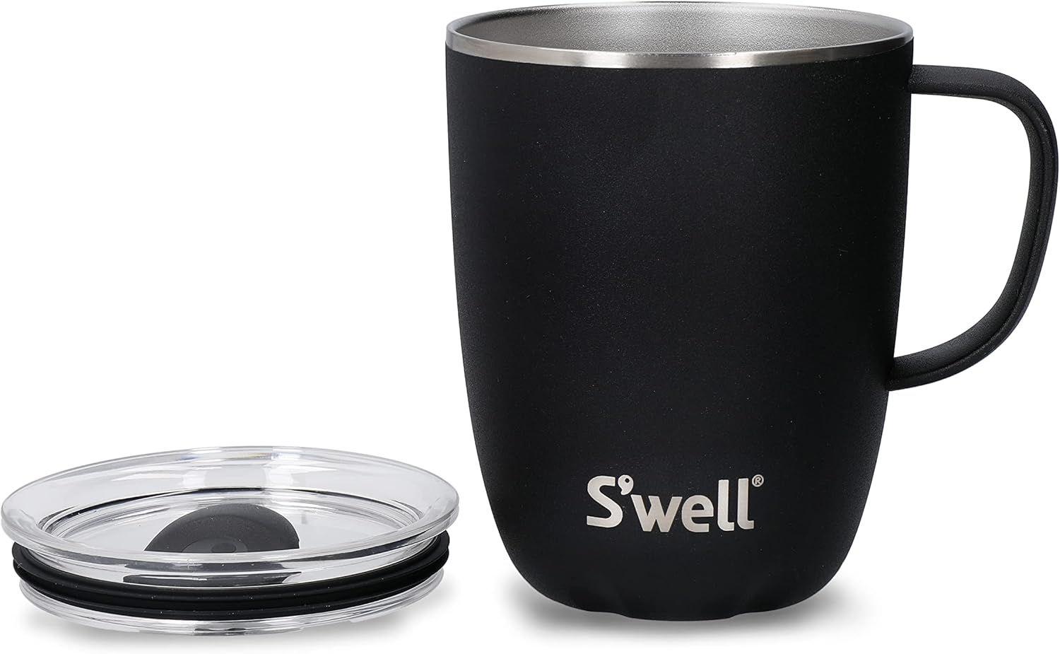 Sw 350Ml Onyx Mug With Handle