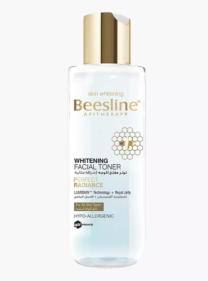 Beesline Whitening Facial Toner 200Ml