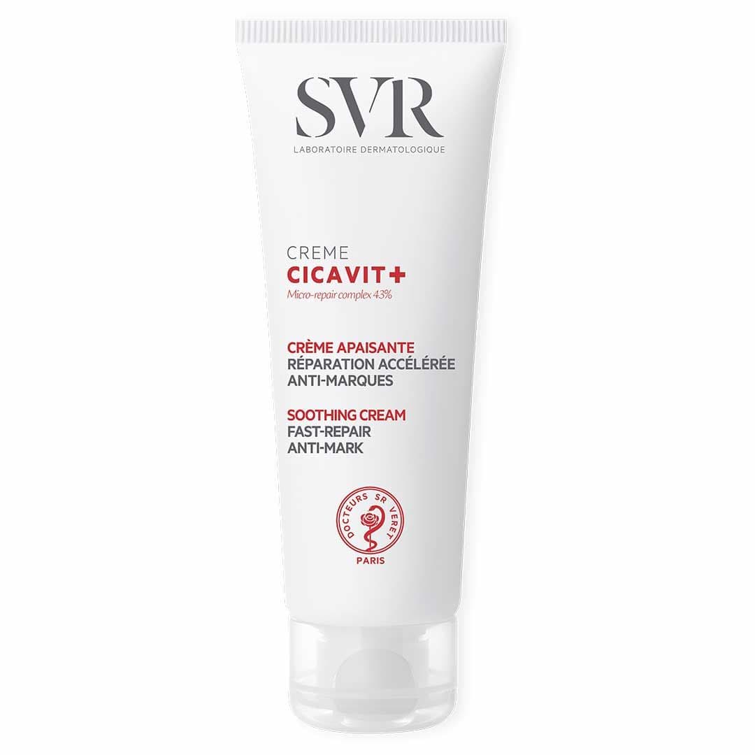 Svr Cicavit+ Cream  40 ML