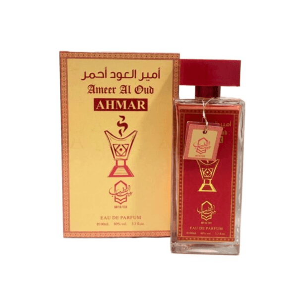Manasik Ameer Al Oud 100 Ml