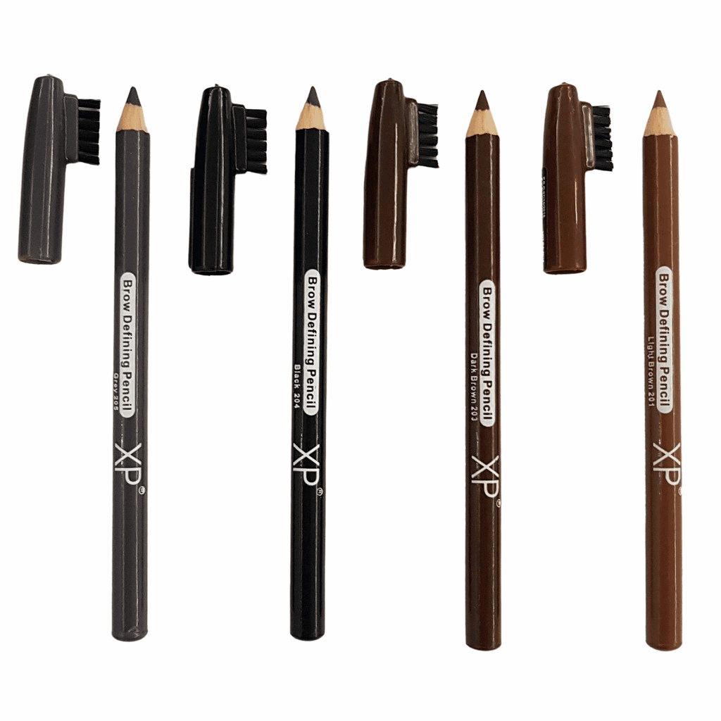 Xp Brow Defining Pencil Color: Black