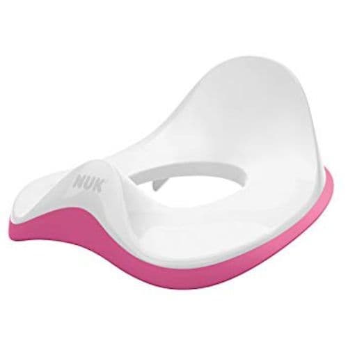 Nuk Girl-Berry Toilet Trainer  1 PC