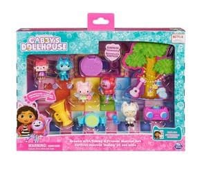 Spin Master Gabby'S Dollhouse Musical Figure Set