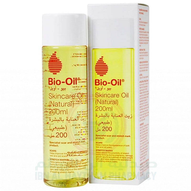 Bio-Oil 200Ml