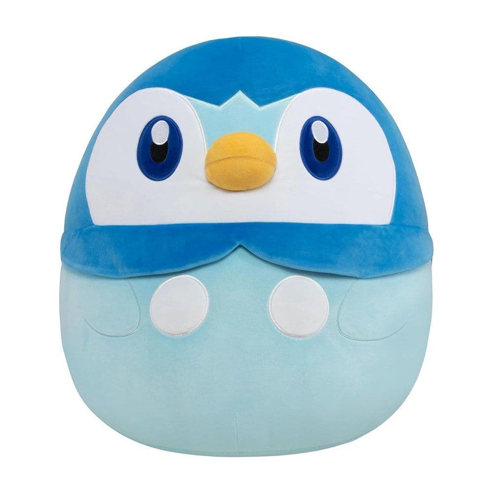 Squishmallows Pokemon W3 Character Plush Toy (25.5 Cm, Assorted)
