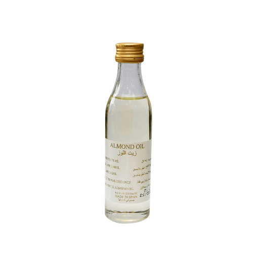 Almond Oil 71Ml