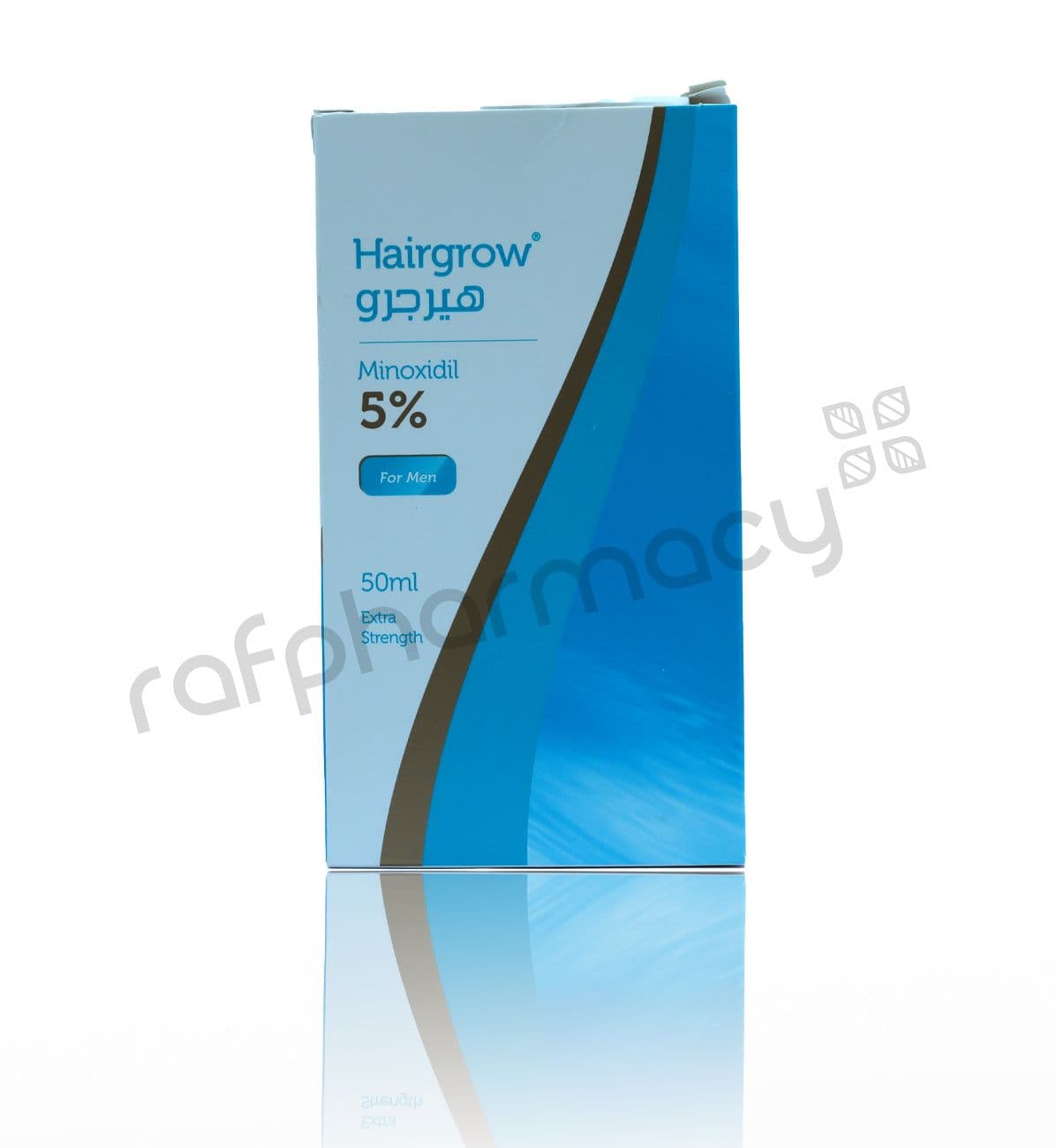 Hair Grow 5% Minoxidil 50Ml