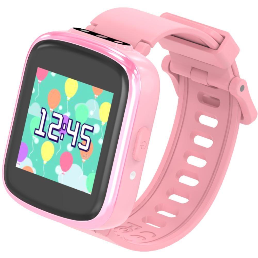 Kids Smart Watches - Pink (Ctw22-P)