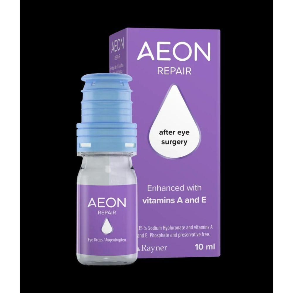 Aeon Repair Eye Drop