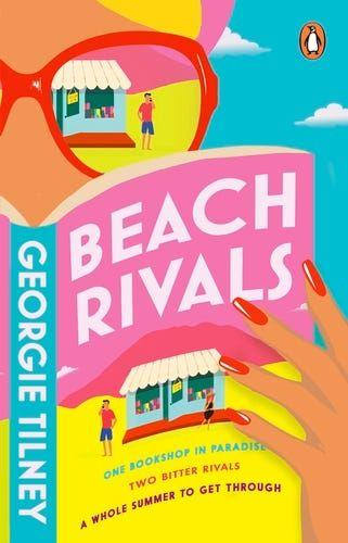 Beach Rivals